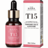 Buy the original Cos De BAHA Tranexamic Acid 15% Glutathione Serum 30ml in Lagos Nigeria