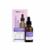 Buy the original Face Facts Niacinamide Soothe + Glow Serum (Purple Pack) in Lagos Nigeria