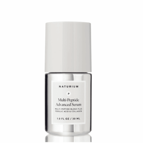 Buy the original Naturium Multi-Peptide Advanced Serum 30ml in Lagos Nigeria