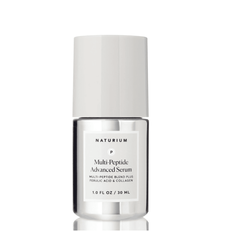 Buy the original Naturium Multi-Peptide Advanced Serum 30ml in Lagos Nigeria
