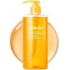 Buy the original Medicube Kojic Acid Turmeric Brightening Body Wash 400ml in Lagos Nigeria