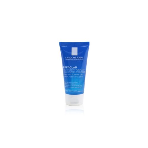 Buy the original La Roche Posay Effaclar Purifying Foaming Wash | 50ml in Lagos Nigeria