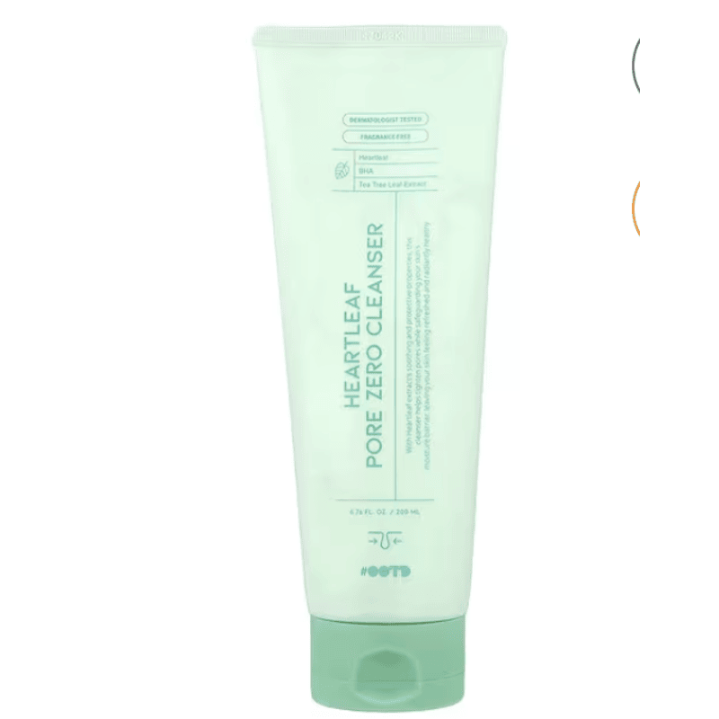 Buy the original Best Cleansers for Pores: The Complete Guide to Visibly Cleaner Skin in Lagos Nigeria