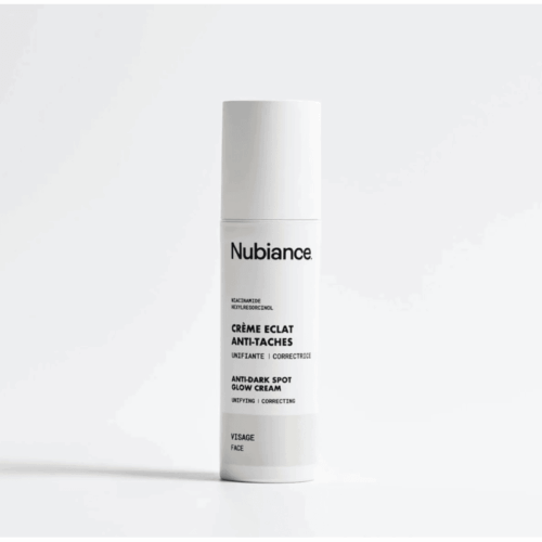Buy the original Nubiance Anti-dark spot glow cream in Lagos Nigeria