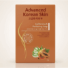 Buy the original Advanced Korean Skin Lightening & Perfecting Soap in Lagos Nigeria