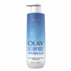 Buy the original Olay Body Wash with Hyaluronic Serum Complex Victory Vibes Vanilla Scent 20oz in Lagos Nigeria