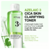 Buy the original Anua Azelaic Acid 3 Cica Skin Clarifying Toner 250ml in Lagos Nigeria