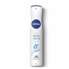 Buy the original Nivea Fresh Natural Deodorant Spray in Lagos Nigeria