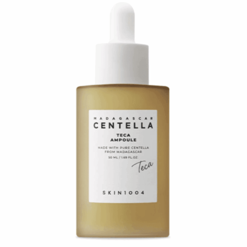 Buy the original Skin1004 Centella Teca Ampoule 50ml in Lagos Nigeria