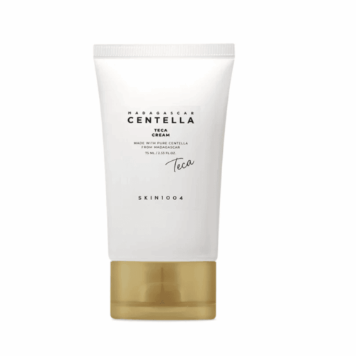 Buy the original Skin1004 Centella Teca Cream in Lagos Nigeria