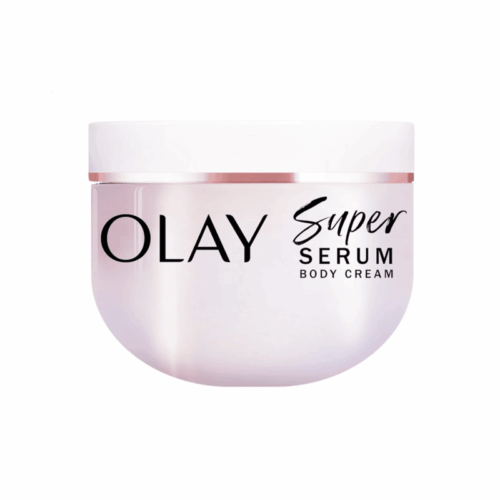 Buy the original Olay Super Serum Body Cream 284g in Lagos Nigeria