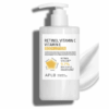 Buy the original APLB  Retinol Vitamin C Vitamin E Body Lotion 300ml in Lagos Nigeria