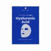 Buy the original Nineless My Fit Sheet Mask No.5 Hyaluronic Acid in Lagos Nigeria