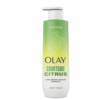 Buy the original Olay Courtside Citrus Hyaluronic Serum Body Wash 20oz in Lagos Nigeria