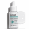 Buy the original APLB Glutathione Niacinamide Ampoule Serum 40ml in Lagos Nigeria