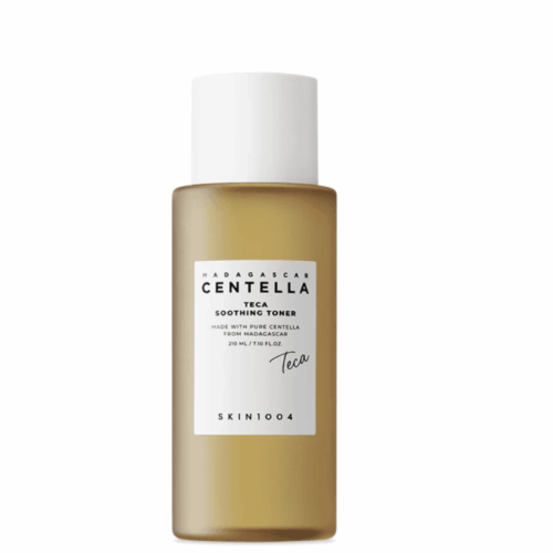 Buy the original Skin1004 Centella Teca Soothing Toner in Lagos Nigeria