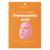 Buy the original Nineless My Fit Sheet Mask No. 4 Tranexamic Acid in Lagos Nigeria