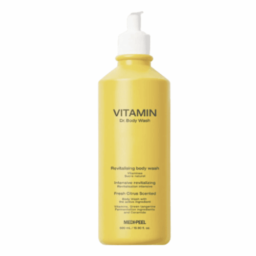 Buy the original Medi-Peel Vitamin Rx Body Wash 500ml in Lagos Nigeria