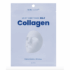 Buy the original Nineless My Fit Sheet Mask No. 7 Collagen Sheet in Lagos Nigeria