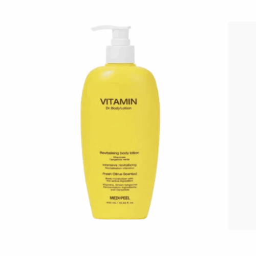 Buy the original Medi-Peel Vitamin Body Lotion 400ml in Lagos Nigeria