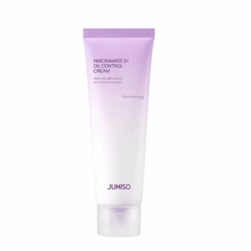 Buy the original Jumiso Niacinamide 2+ Oil Control Cream 80ml in Lagos Nigeria