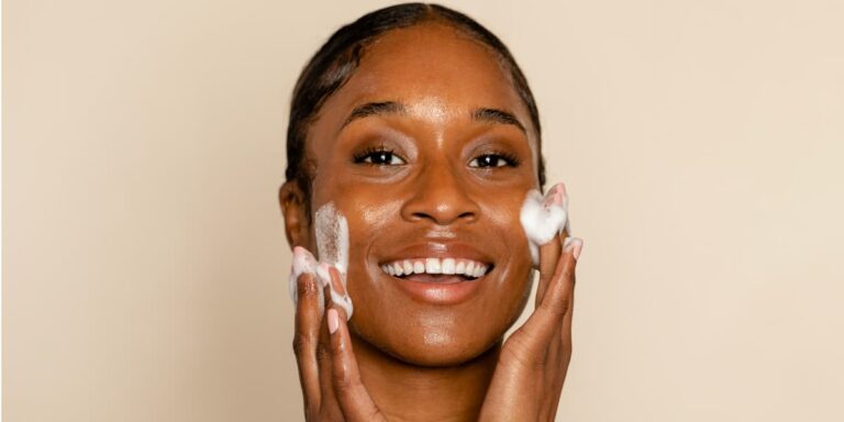 Buy the original How to Tell If You Have Combination Skin: Signs, Causes, and the Right Routine in Lagos Nigeria