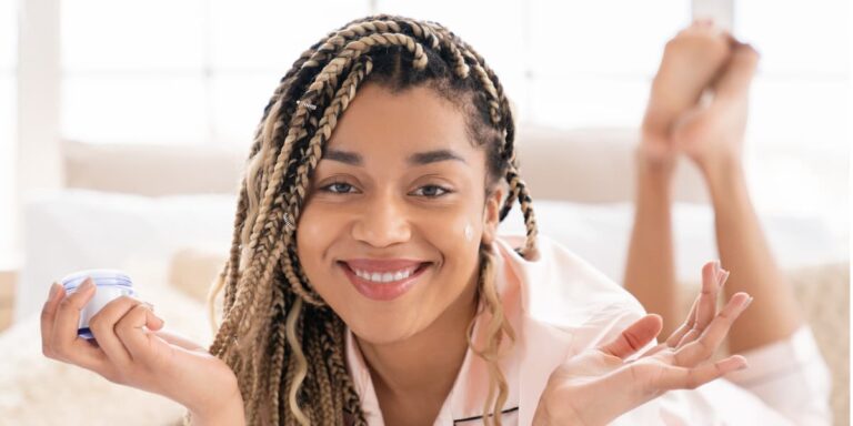 Buy the original Best Lactic Acid Skincare Products of 2026: Smoother, Brighter Skin Starts Here in Lagos Nigeria