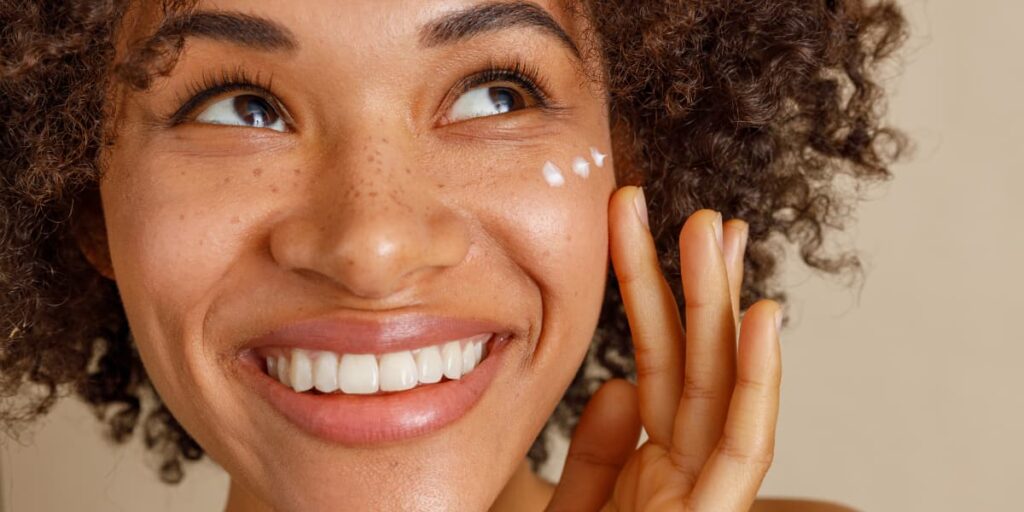Buy the original How to Manage Dryness and Flaking in Sensitive Skin: The Complete Guide in Lagos Nigeria