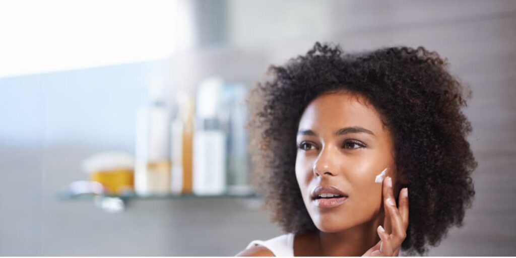 Buy the original How to Minimise Pores: The Complete Guide to Visibly Refined Skin in Lagos Nigeria