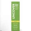 Buy the original Uncover Glow Balm Hydrating Lip Treatment in Lagos Nigeria