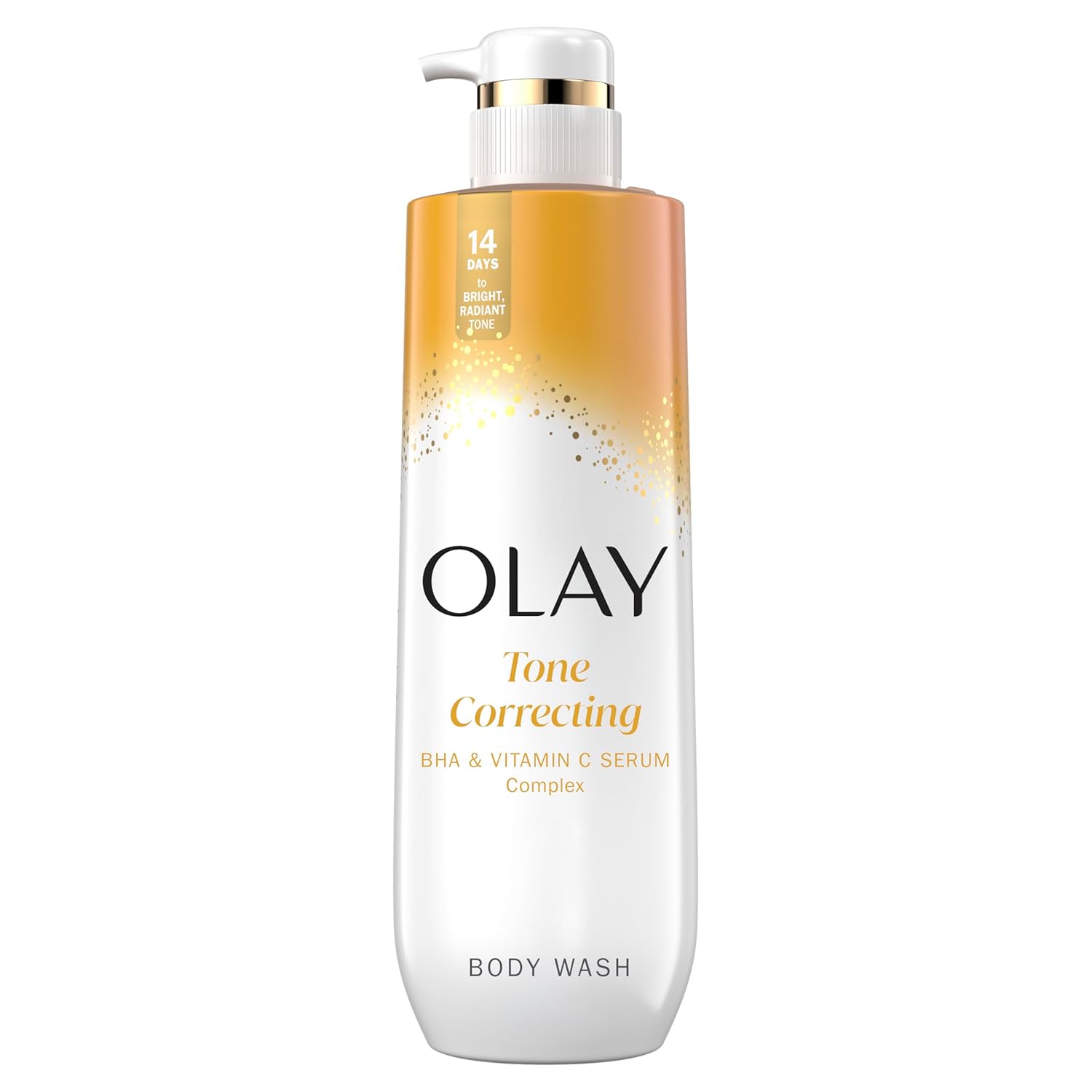 Buy the original Olay Vitamin C Tone Correcting Body Wash in Lagos Nigeria