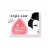 Buy the original Kojie San + Glycolic Acid Bar Soap 100g in Lagos Nigeria