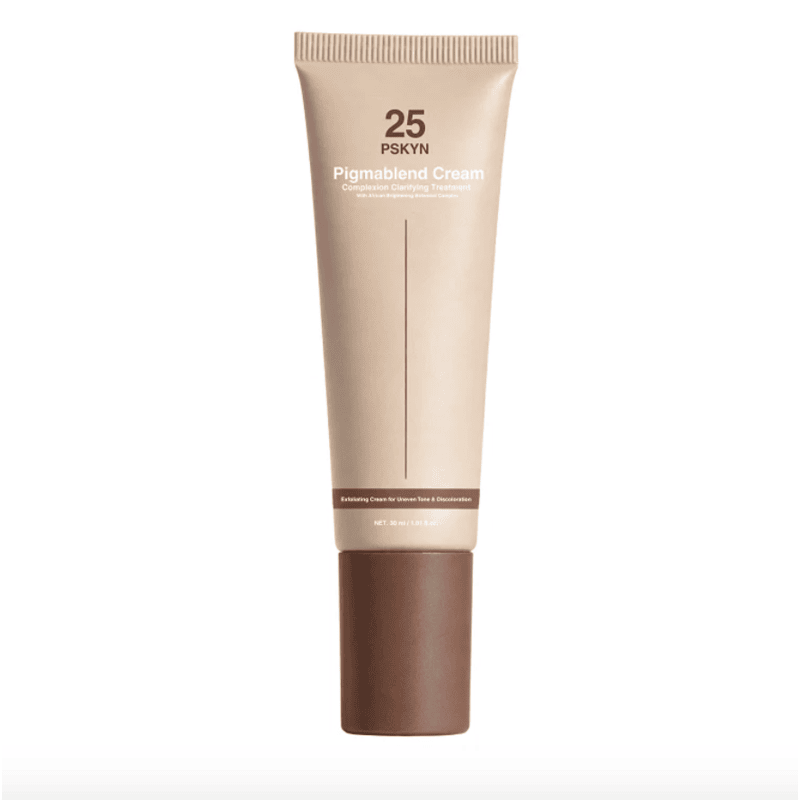 Buy the original 25Pskyn Pigmablend Cream 30ml in Lagos Nigeria