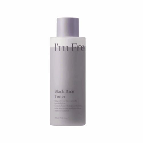 Buy the original I'm from Black Rice Toner 150ml in Lagos Nigeria