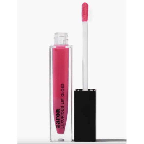 Buy the original Zaron Luxurious Lipgloss | Vamped in Lagos Nigeria