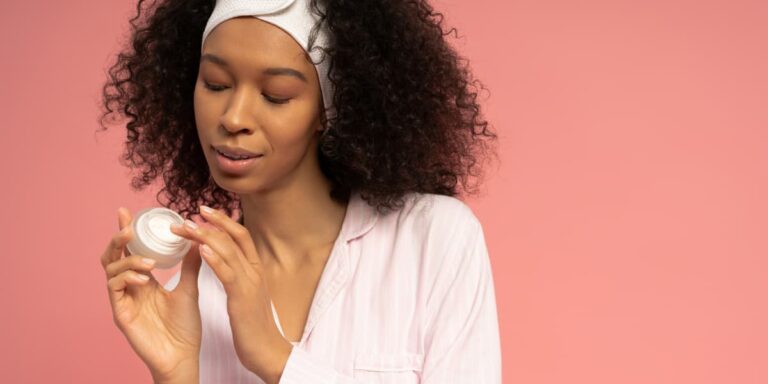Buy the original Can Over-Exfoliating Damage Your Skin Barrier? What You Need to Know in Lagos Nigeria