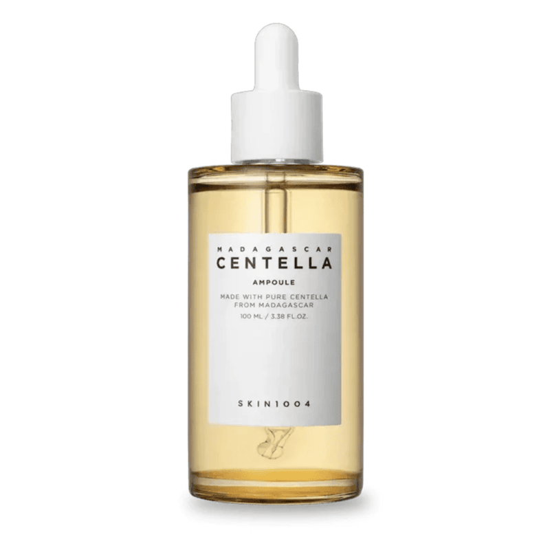 Buy the original Skin1004 Madagascar Centella Ampoule 100ml in Lagos Nigeria