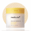 Buy the original Medicube Kojic Acid Turmeric Toner Pad 70 Pcs in Lagos Nigeria