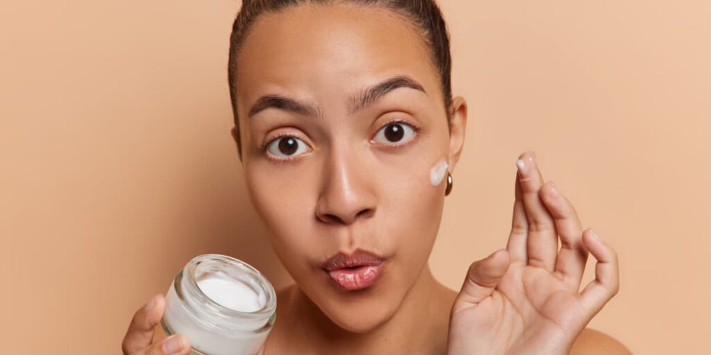 Buy the original 7 Skincare Mistakes for Dry Skin That Could Be Making Things Worse in Lagos Nigeria